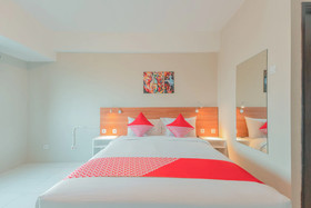 Mont Blanc by OYO Rooms