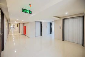 Mont Blanc by OYO Rooms