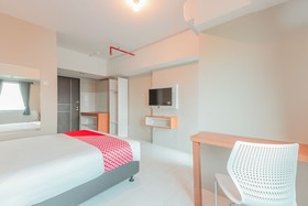 Mont Blanc by OYO Rooms