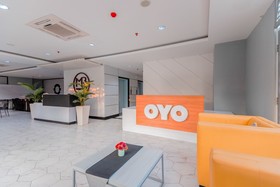 Mont Blanc by OYO Rooms