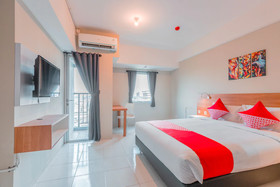 Mont Blanc by OYO Rooms