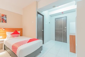 Mont Blanc by OYO Rooms