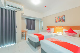 Mont Blanc by OYO Rooms