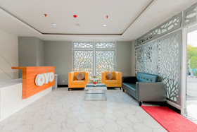Mont Blanc by OYO Rooms
