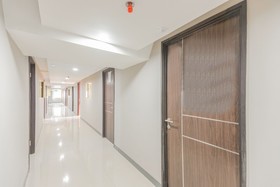 Mont Blanc by OYO Rooms