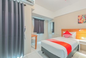 Mont Blanc by OYO Rooms