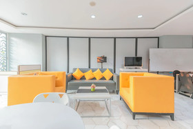 Mont Blanc by OYO Rooms