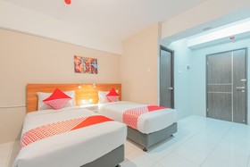 Mont Blanc by OYO Rooms