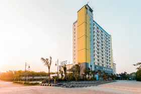 Mont Blanc by OYO Rooms