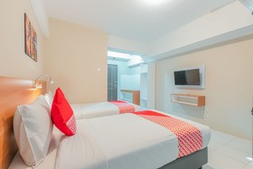 Mont Blanc by OYO Rooms