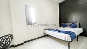 Namroom At Kalimalang