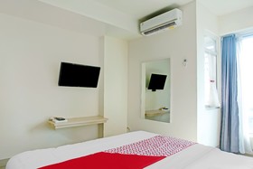 Oyo 3390 Apartment Grand Kamala Lagoon Avenue