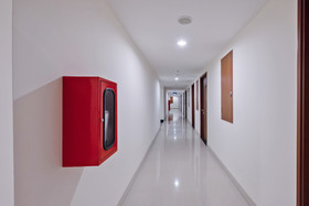 Oyo 3390 Apartment Grand Kamala Lagoon Avenue