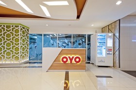 Oyo 3390 Apartment Grand Kamala Lagoon Avenue