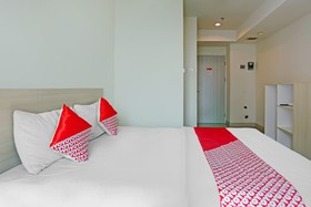 Oyo 3390 Apartment Grand Kamala Lagoon Avenue