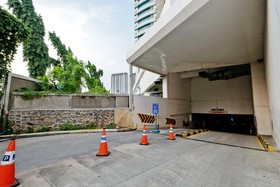 Oyo 3390 Apartment Grand Kamala Lagoon Avenue