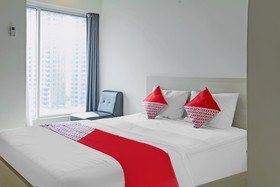 Oyo 3390 Apartment Grand Kamala Lagoon Avenue