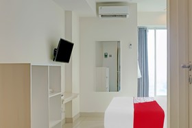 Oyo 3390 Apartment Grand Kamala Lagoon Avenue