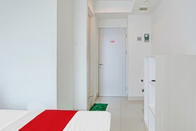 Oyo 3390 Apartment Grand Kamala Lagoon Avenue