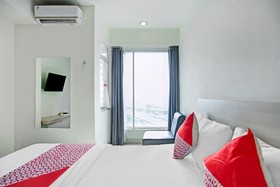 Oyo 3390 Apartment Grand Kamala Lagoon Avenue