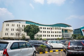 OYO Flagship 755 Appartel Grand Dhika City