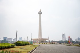 OYO Flagship 755 Appartel Grand Dhika City