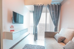 OYO Flagship 755 Appartel Grand Dhika City