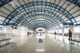 OYO Flagship 755 Appartel Grand Dhika City
