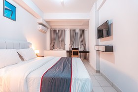 Patraland Urbano by OYO Rooms