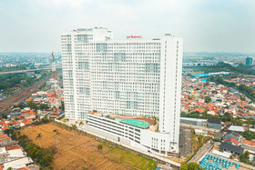 Patraland Urbano by OYO Rooms