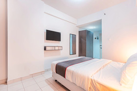 Patraland Urbano by OYO Rooms