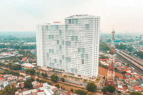 Patraland Urbano by OYO Rooms