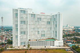 Patraland Urbano by OYO Rooms