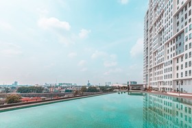 Patraland Urbano by OYO Rooms