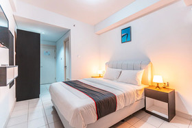 Patraland Urbano by OYO Rooms