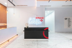 Patraland Urbano by OYO Rooms