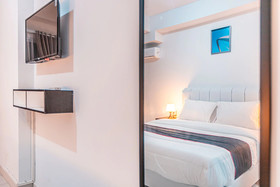 Patraland Urbano by OYO Rooms