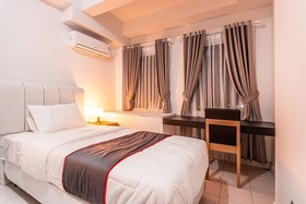 Patraland Urbano by OYO Rooms