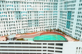 Patraland Urbano by OYO Rooms