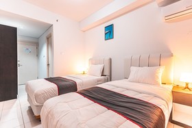 Patraland Urbano by OYO Rooms