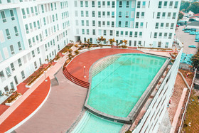 Patraland Urbano by OYO Rooms