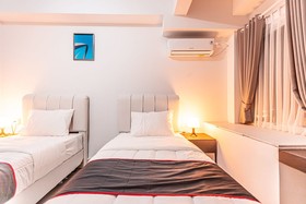 Patraland Urbano by OYO Rooms