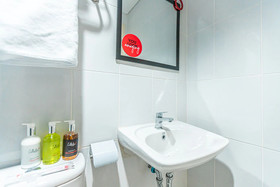 Patraland Urbano by OYO Rooms