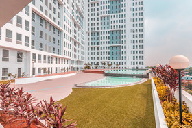 Patraland Urbano by OYO Rooms