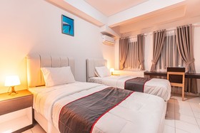 Patraland Urbano by OYO Rooms