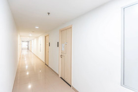 Patraland Urbano by OYO Rooms