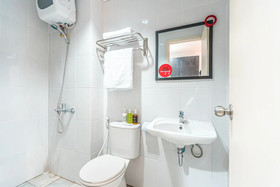 Patraland Urbano by OYO Rooms