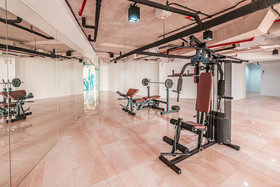 Patraland Urbano by OYO Rooms