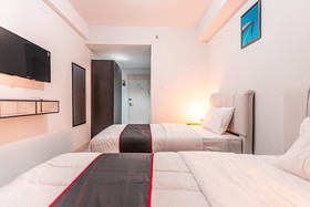 Patraland Urbano by OYO Rooms