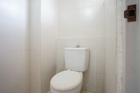 Planet Room Kemang View